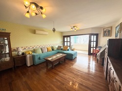 Ivory Heights (D22), Condominium #610144021